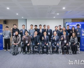 진주시 'IR 인사이트 투어'…수도권 투자기회 마련